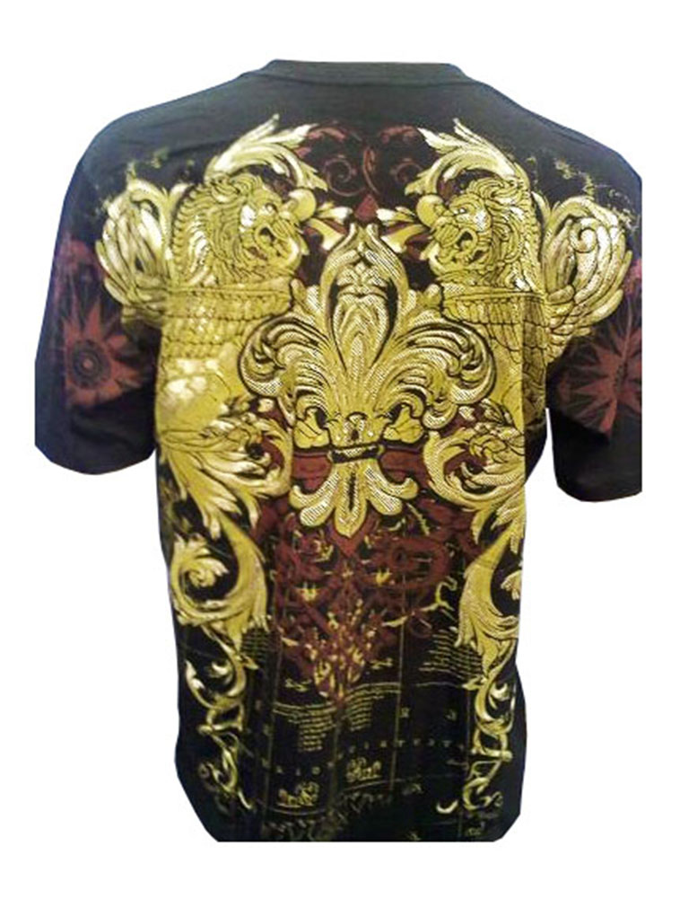 洋楽 KONFLIC WORLD Amazon.com: KonflicUSA MMA Style Graphic Mens Crew Neck T Shirts